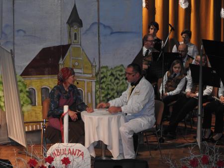 Koncert Pihalnega orkestra radeških papirničarjev z gosti 27